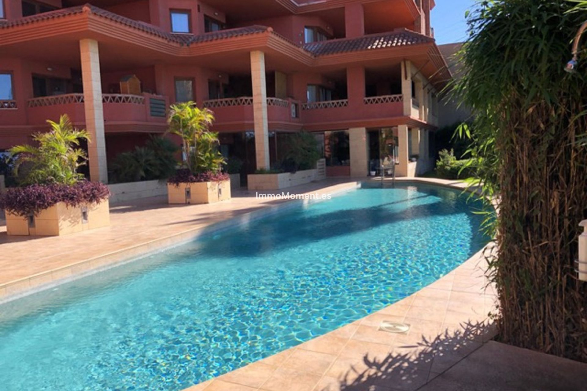 Reventa - Apartamento - Benalmadena - Benalmadena Centro