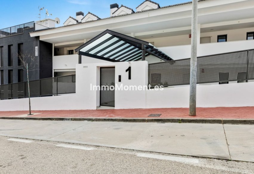 Reventa - Apartamento - Benalmadena - Benalmadena Centro