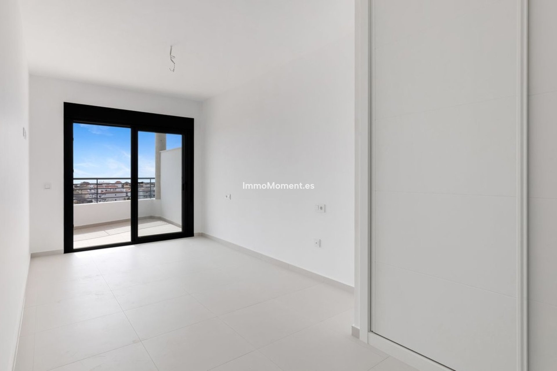 Reventa - Apartamento - Benalmadena - Benalmadena Centro