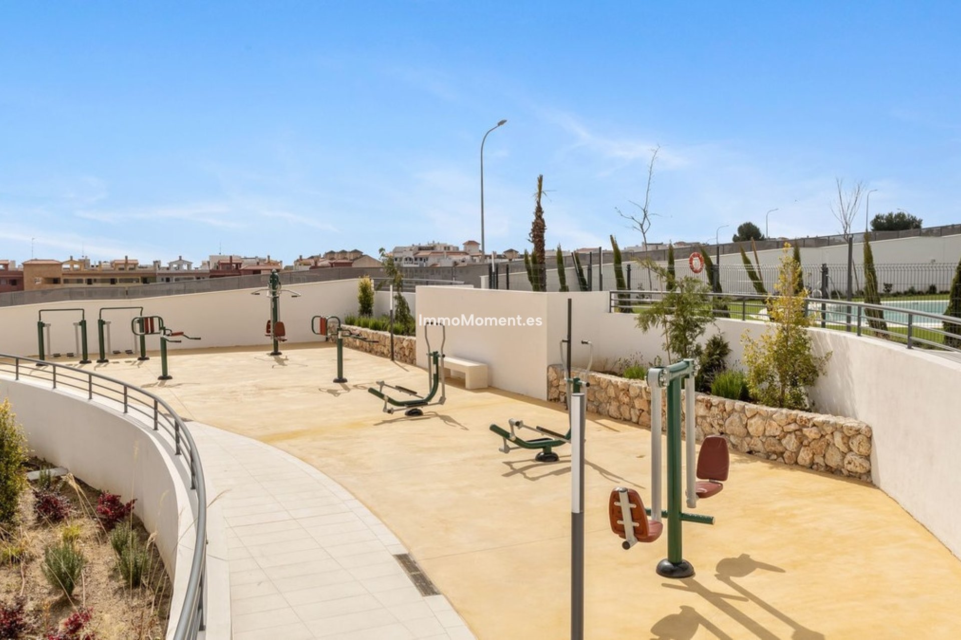 Reventa - Apartamento - Benalmadena - Benalmadena Centro