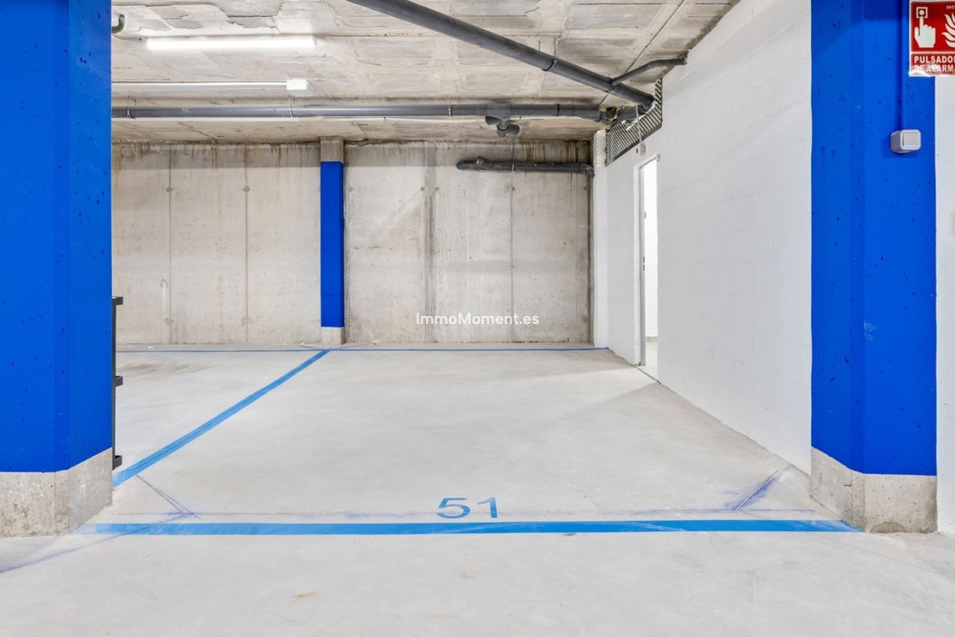 Reventa - Apartamento - Benalmadena - Benalmadena Centro