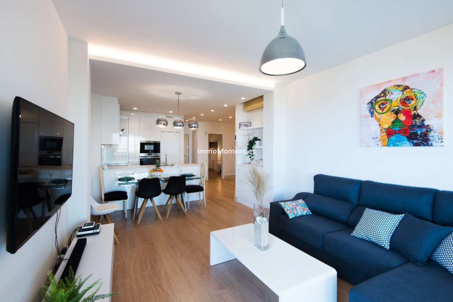 Reventa - Apartamento - Benalmadena - Benalmadena Centro