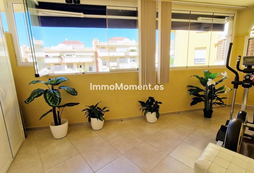 Reventa - Apartamento - Benalmadena - Benalmadena Centro