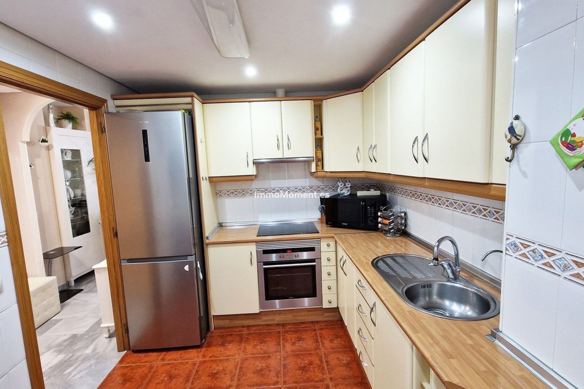 Reventa - Apartamento - Benalmadena - Benalmadena Centro