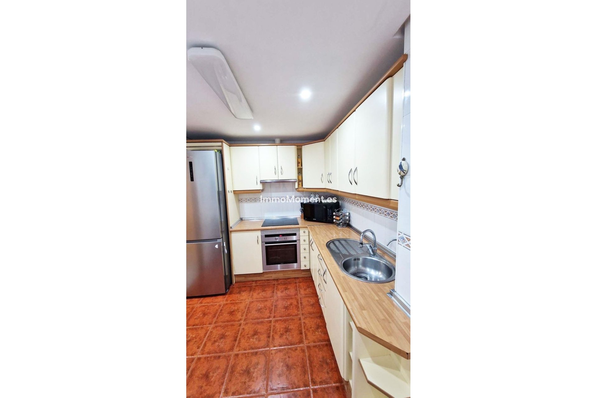 Reventa - Apartamento - Benalmadena - Benalmadena Centro