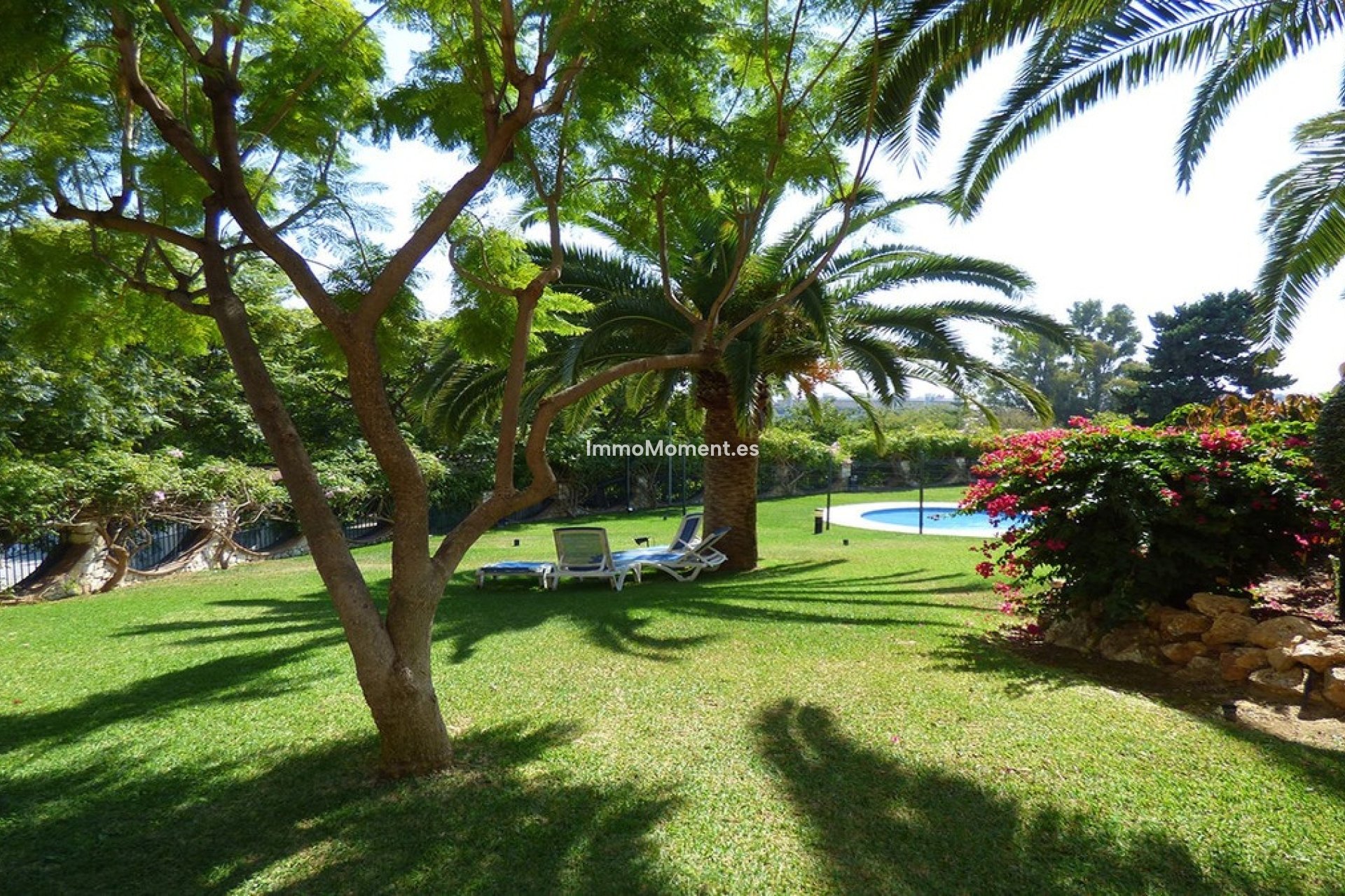 Reventa - Apartamento - Benalmadena - Benalmadena Centro