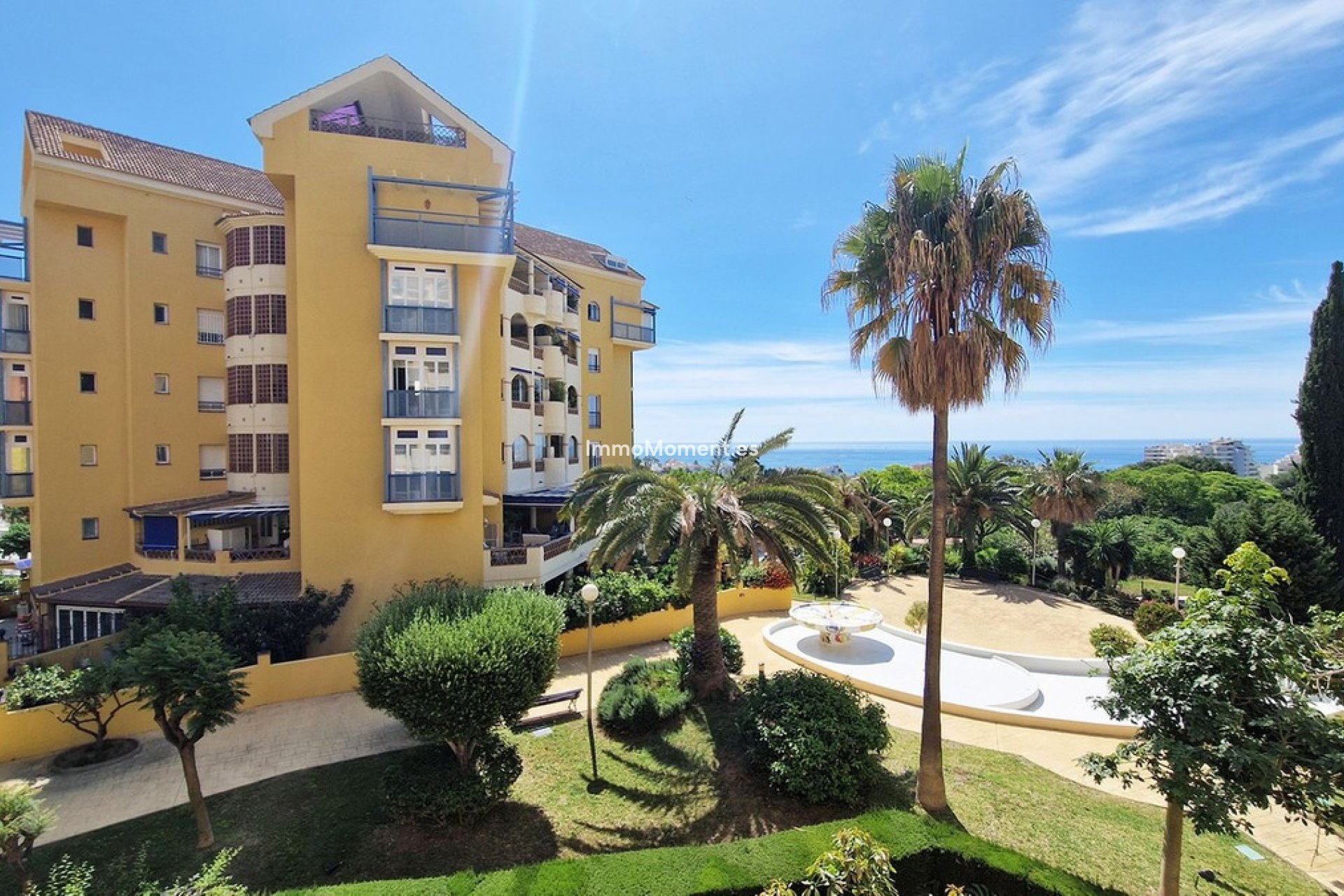 Reventa - Apartamento - Benalmadena - Benalmadena Centro