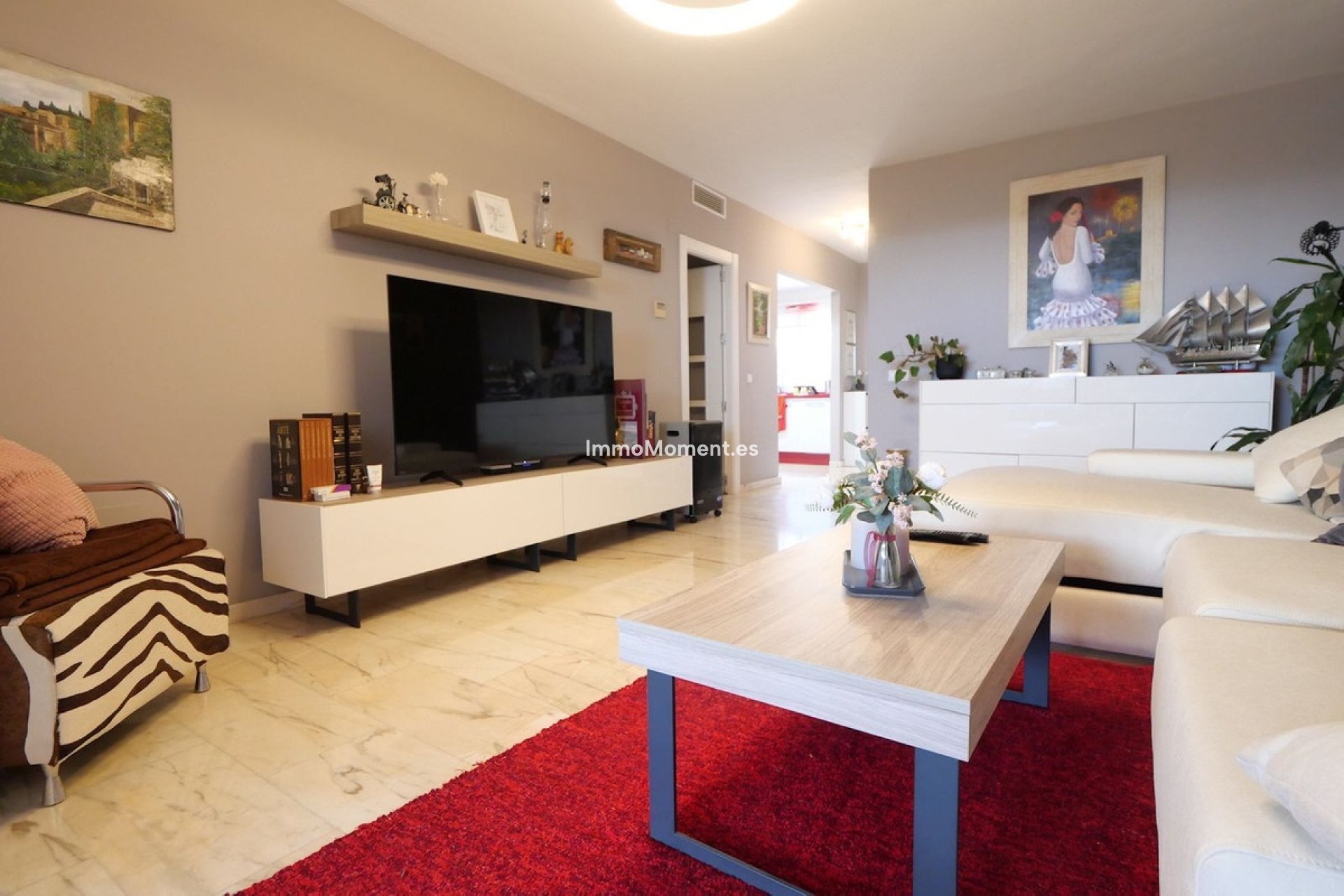 Reventa - Apartamento - Benalmadena - Benalmadena Centro