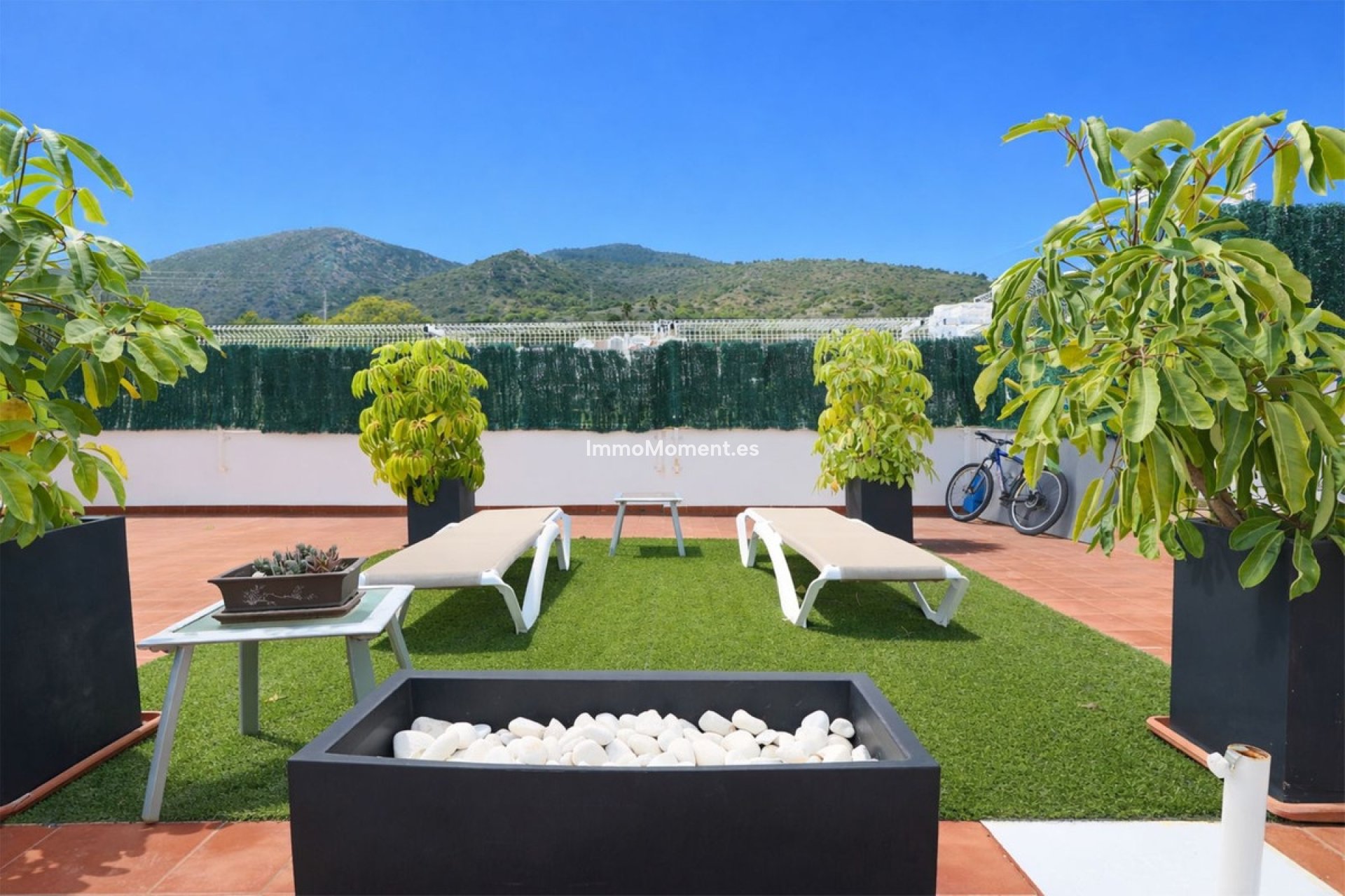 Reventa - Apartamento - Benalmadena - Benalmadena Centro