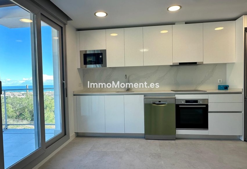 Reventa - Apartamento - Benalmadena - Benalmadena Centro