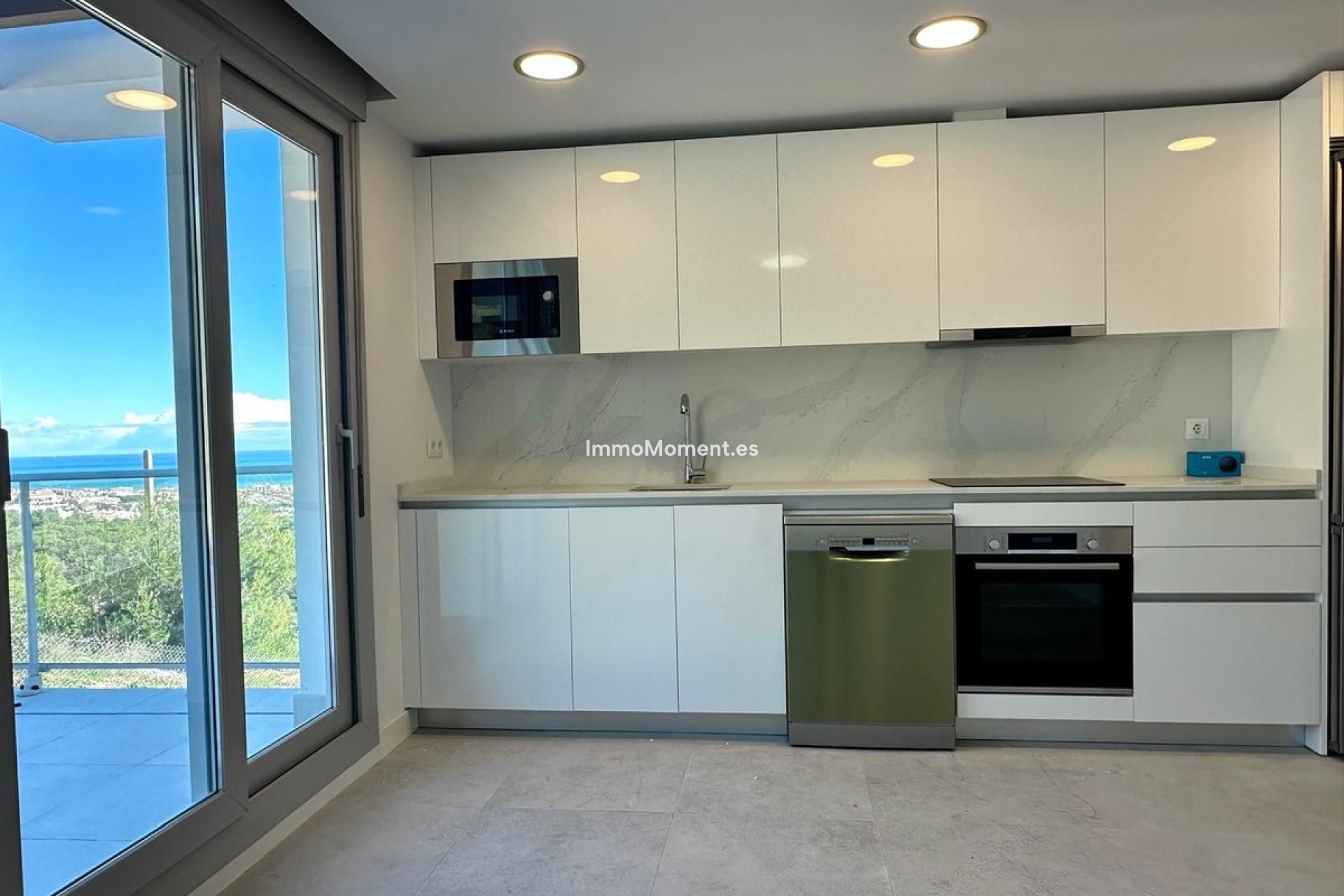 Reventa - Apartamento - Benalmadena - Benalmadena Centro