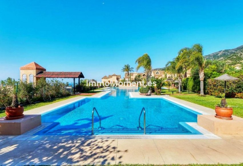 Reventa - Apartamento - Benalmadena - Benalmadena Centro