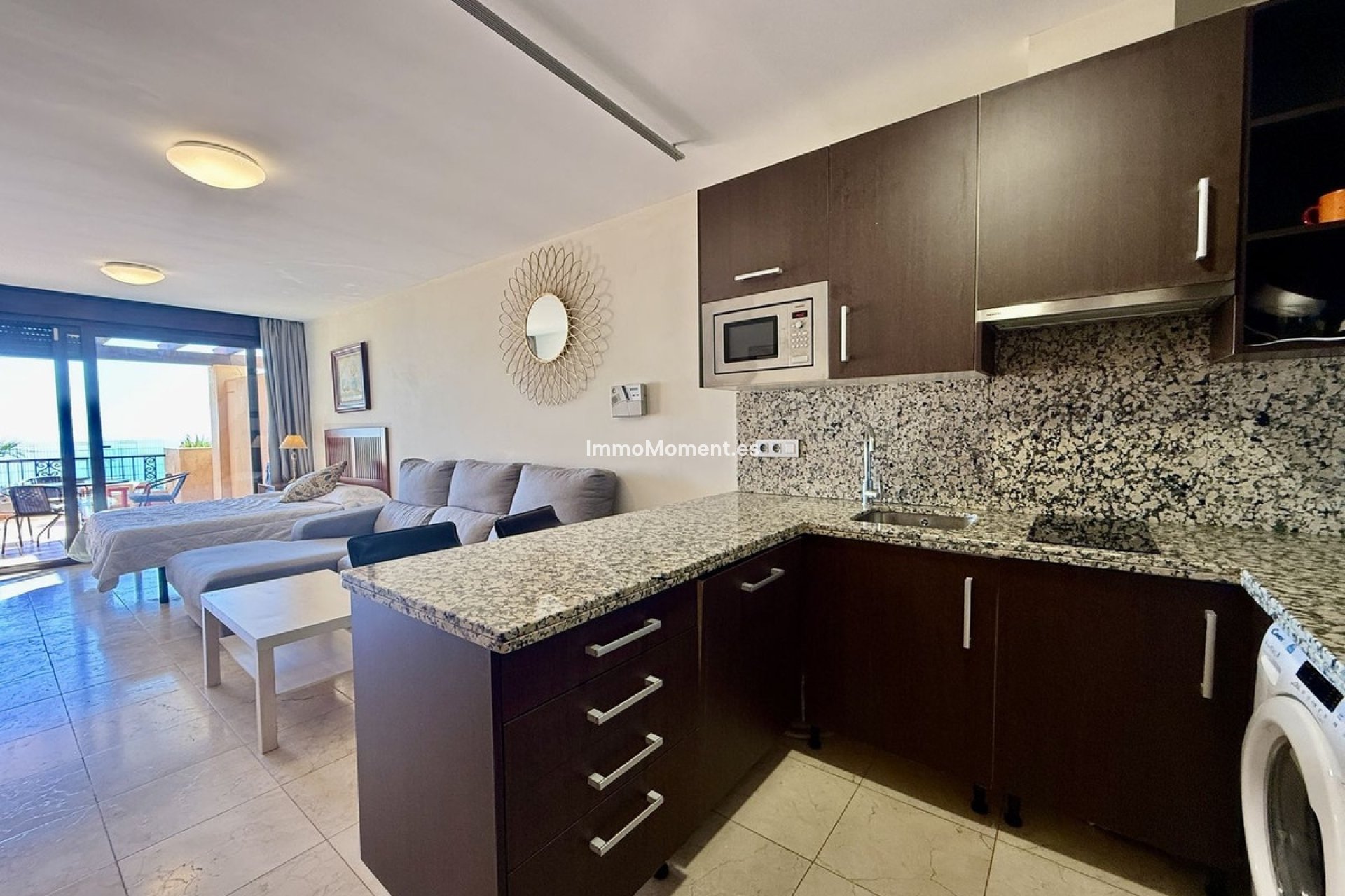 Reventa - Apartamento - Benalmadena - Benalmadena Centro