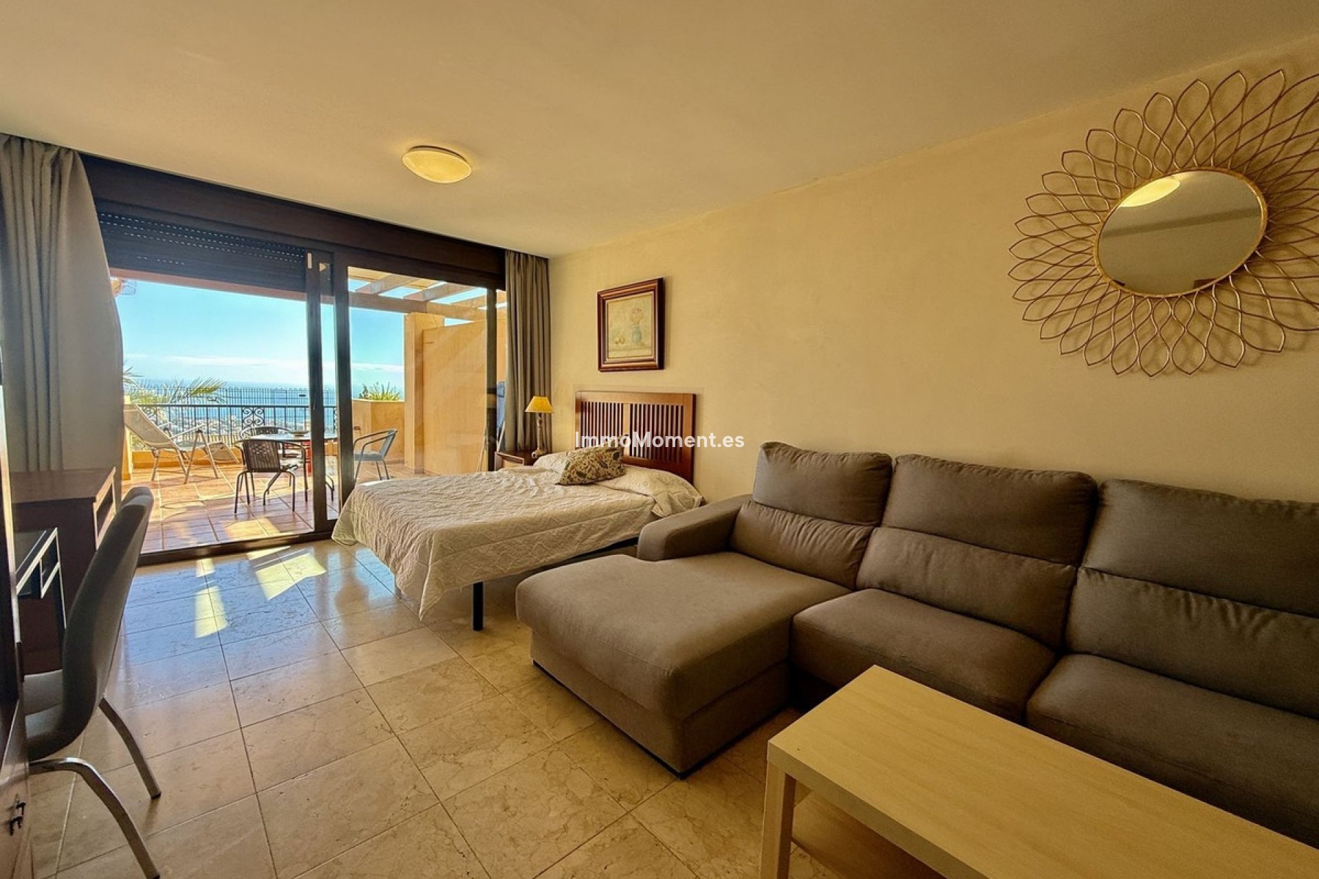 Reventa - Apartamento - Benalmadena - Benalmadena Centro