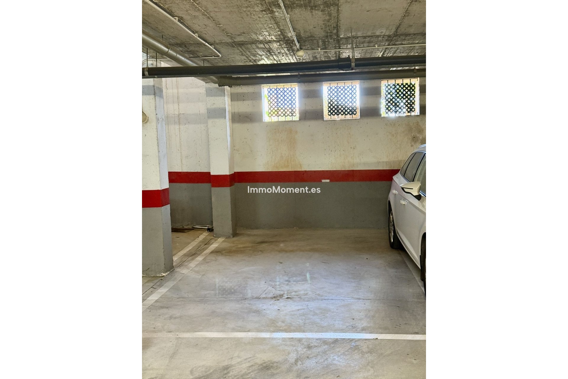 Reventa - Apartamento - Benalmadena - Benalmadena Centro