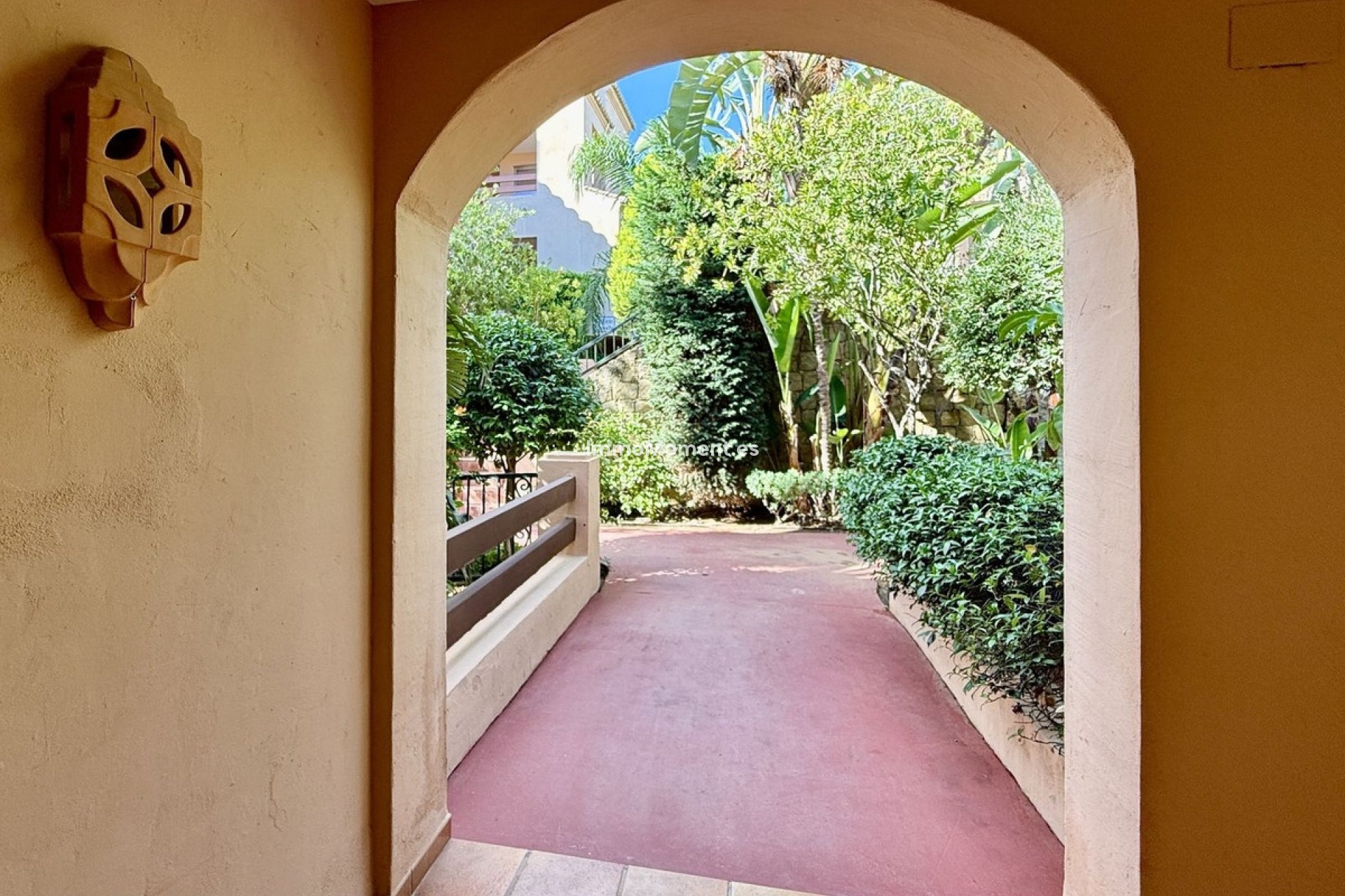 Reventa - Apartamento - Benalmadena - Benalmadena Centro