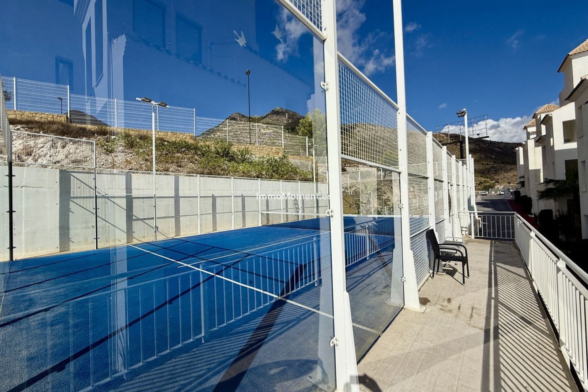 Reventa - Apartamento - Benalmadena - Benalmadena Centro