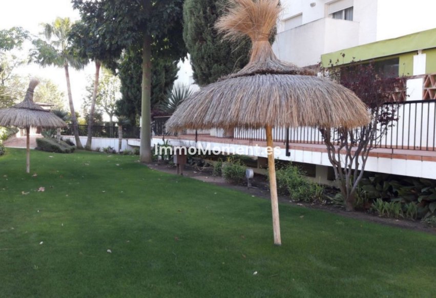 Reventa - Apartamento - Benalmadena - Benalmadena Centro