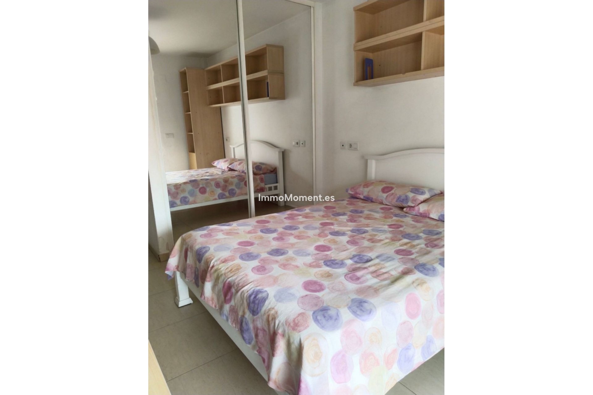 Reventa - Apartamento - Benalmadena - Benalmadena Centro