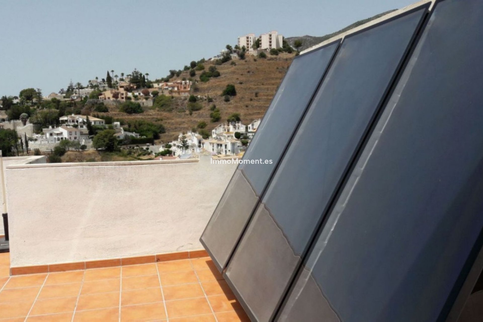 Reventa - Apartamento - Benalmadena - Benalmadena Centro