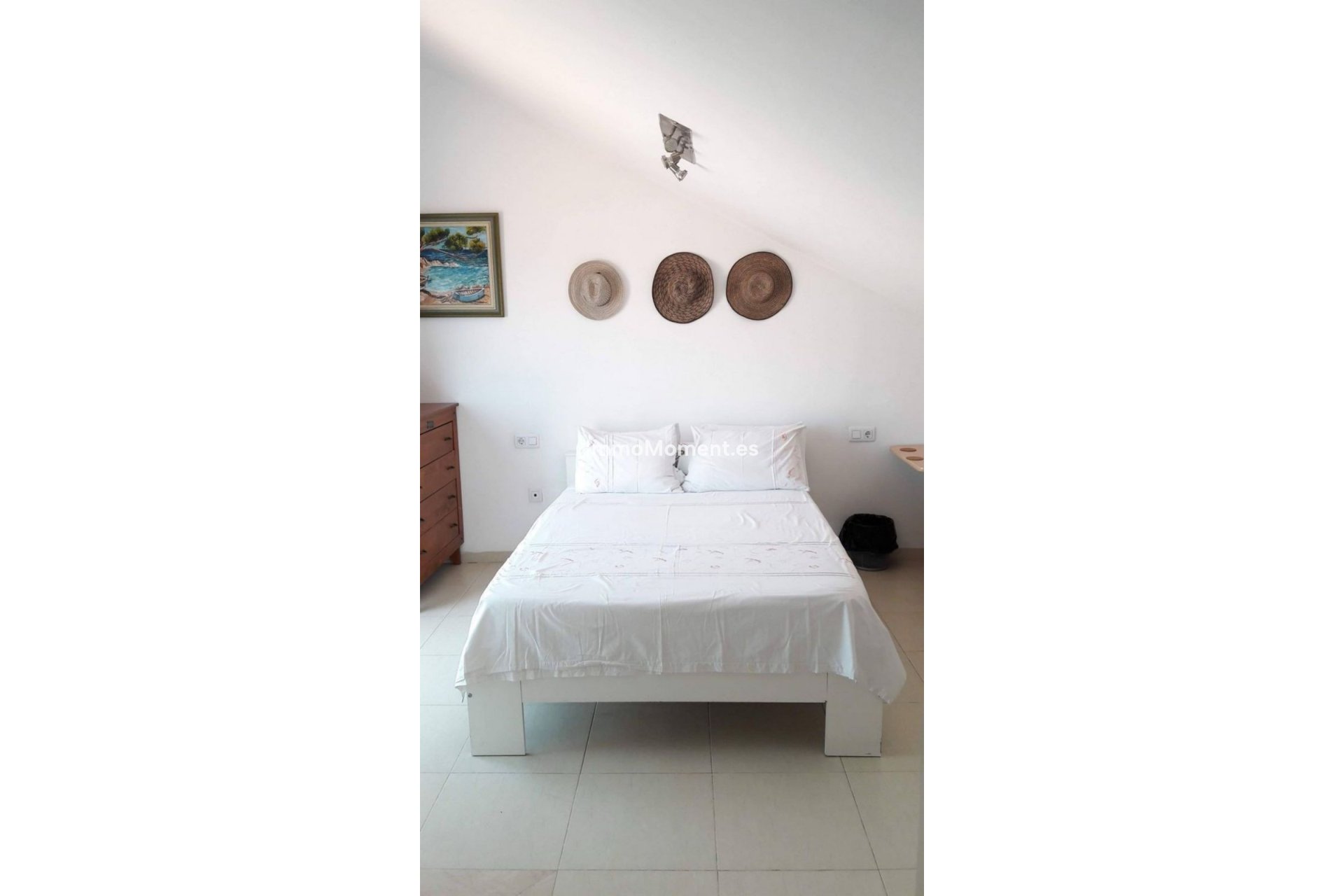 Reventa - Apartamento - Benalmadena - Benalmadena Centro