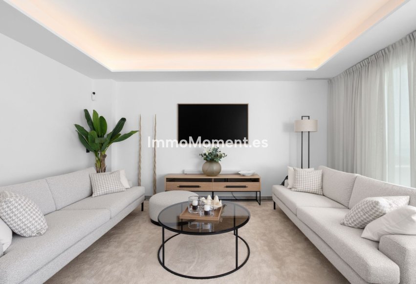 Reventa - Apartamento - Benalmadena - Benalmadena Centro