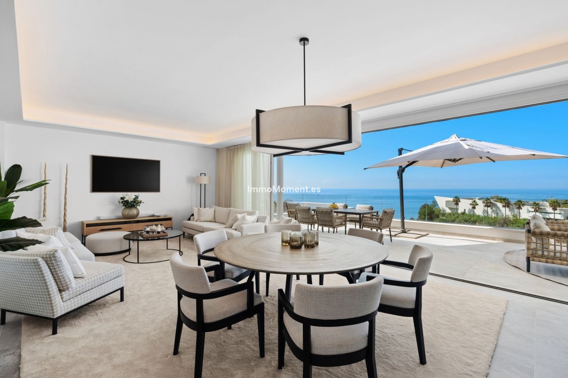 Reventa - Apartamento - Benalmadena - Benalmadena Centro