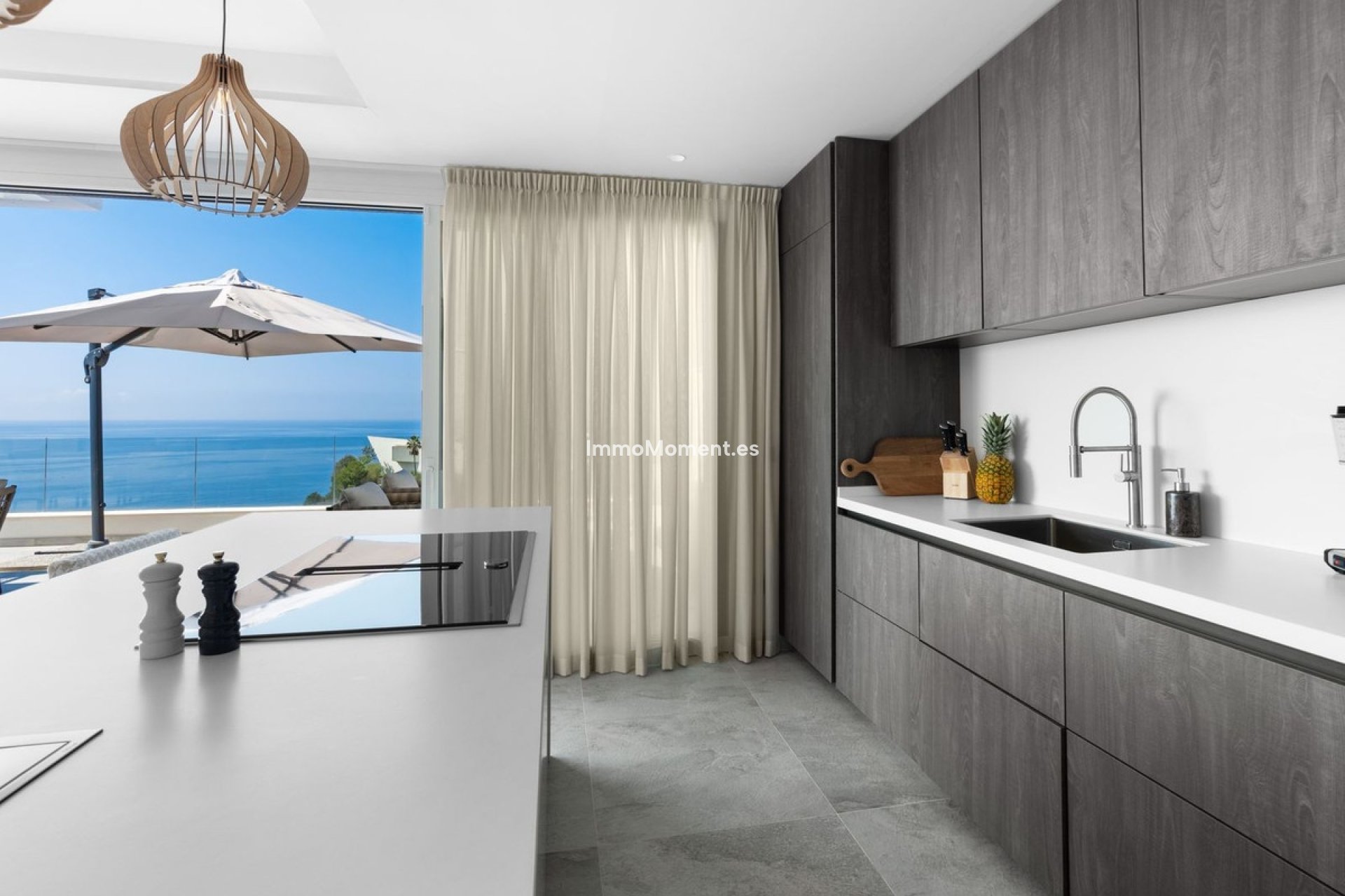 Reventa - Apartamento - Benalmadena - Benalmadena Centro