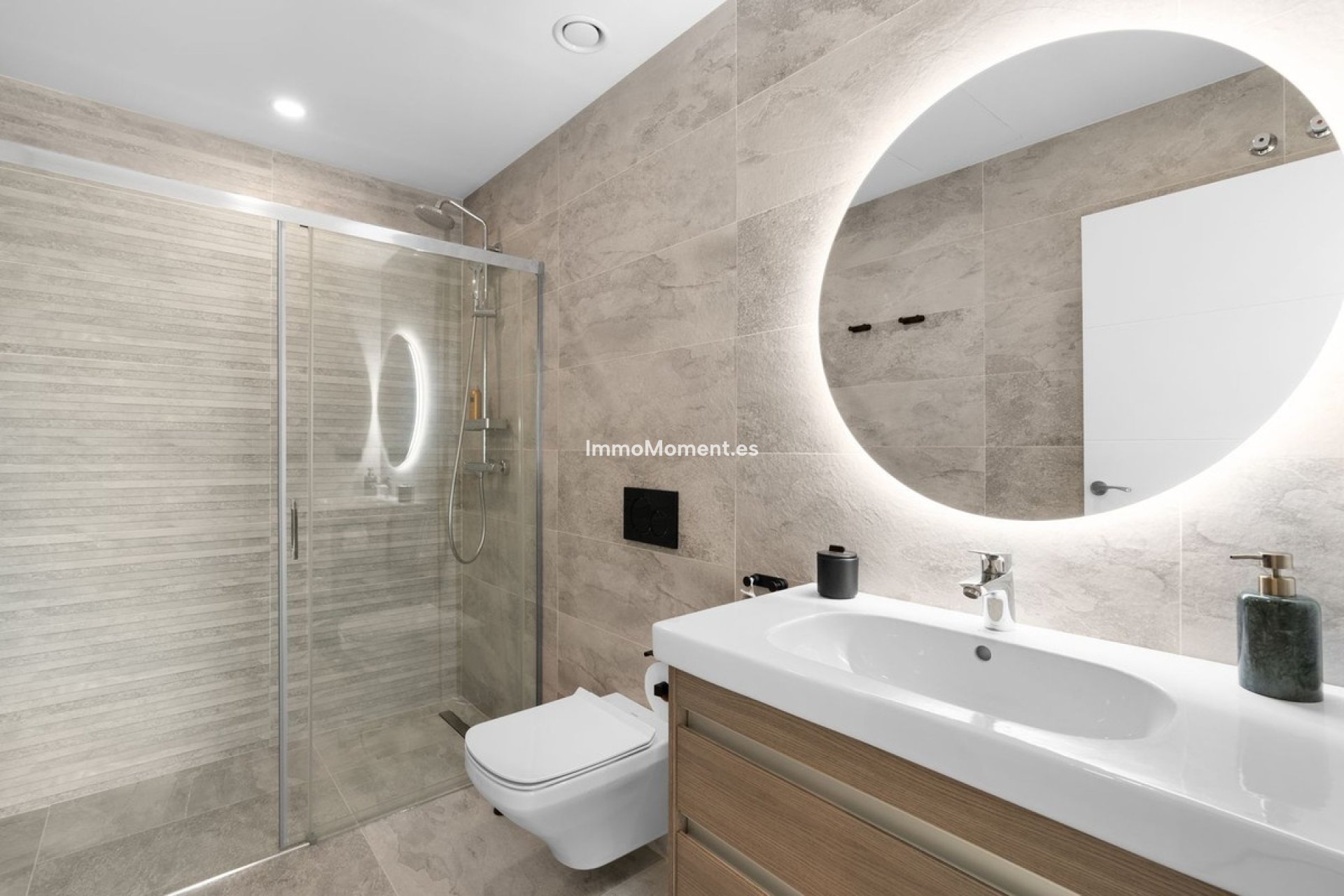 Reventa - Apartamento - Benalmadena - Benalmadena Centro