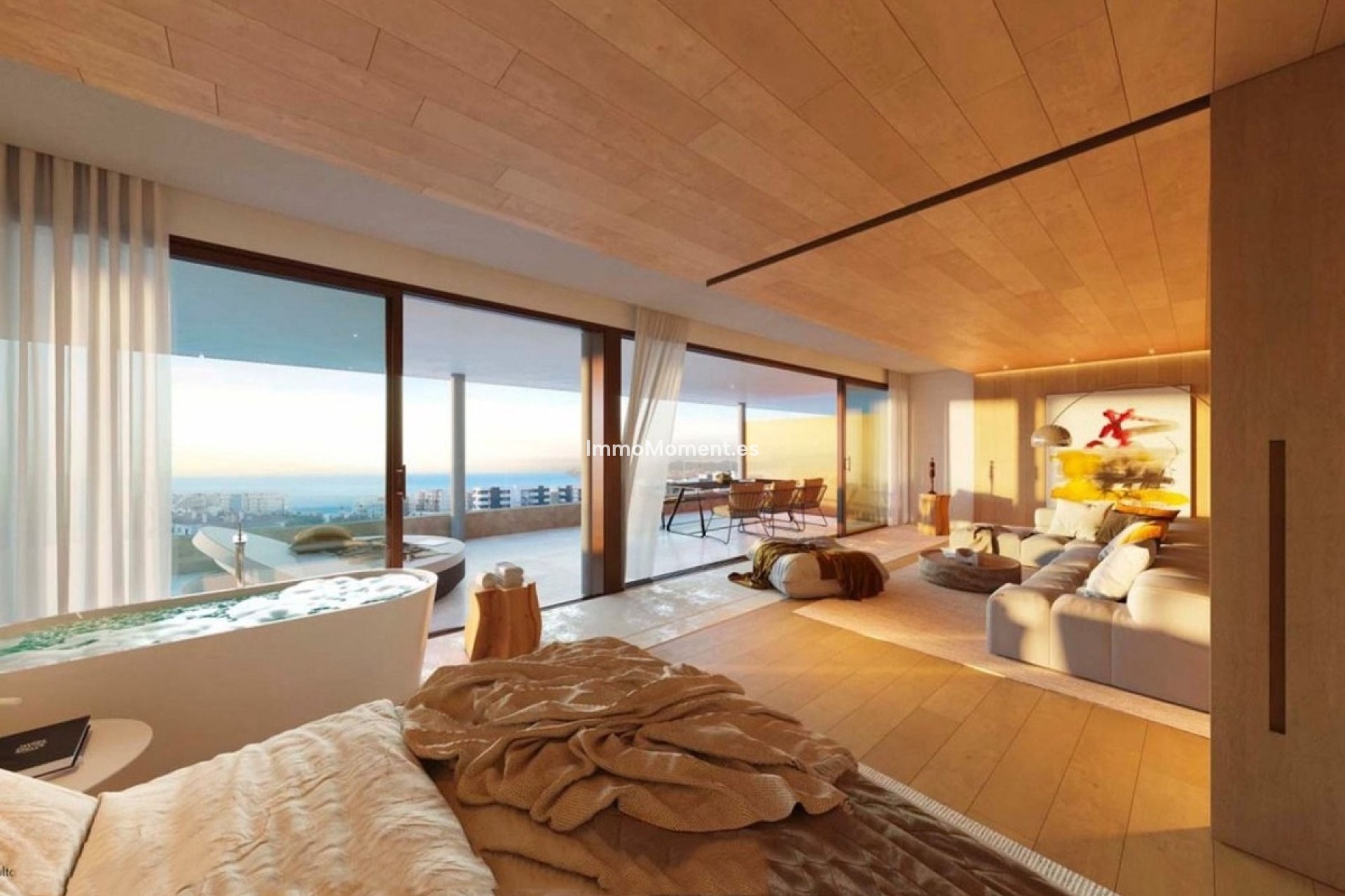 Reventa - Apartamento - Benalmadena - Benalmadena Centro