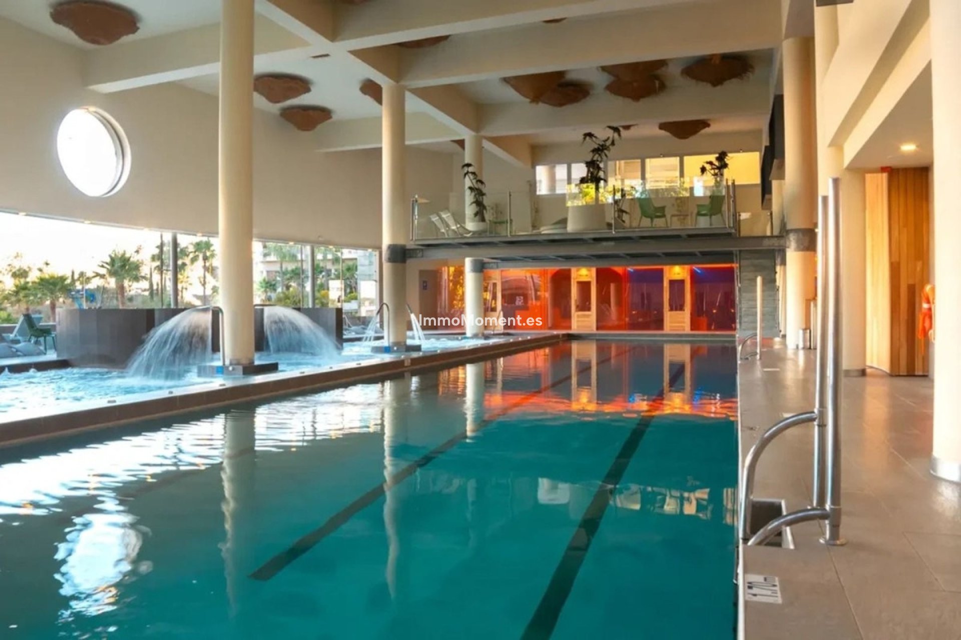 Reventa - Apartamento - Benalmadena - Benalmadena Centro