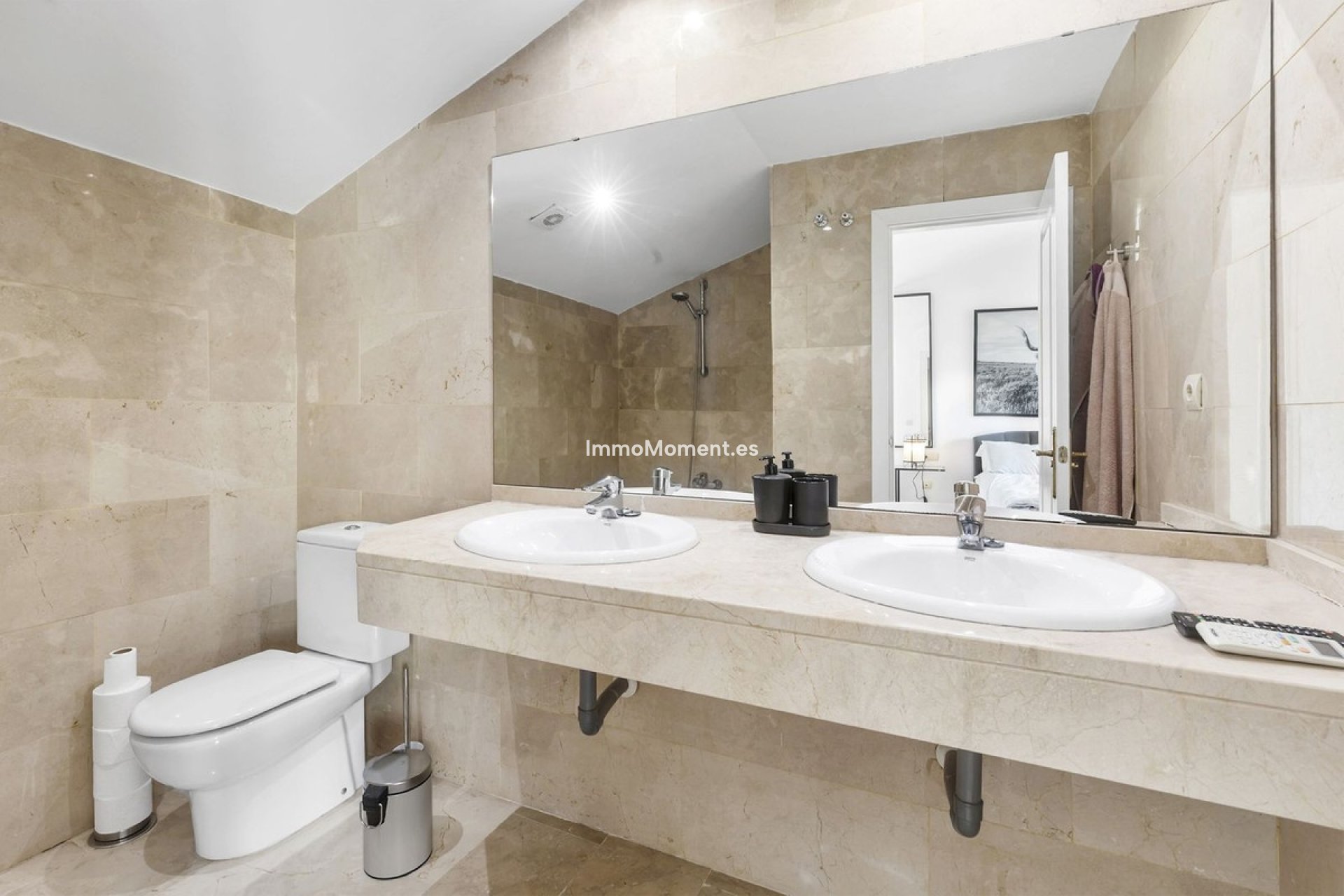 Reventa - Apartamento - Benalmadena - Benalmadena Centro