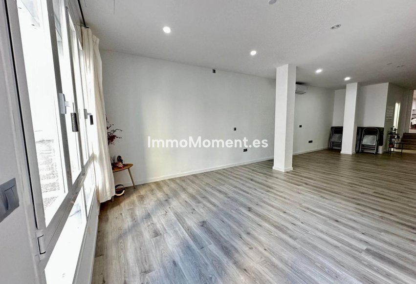 Reventa - Apartamento - Benalmadena - Benalmadena Centro