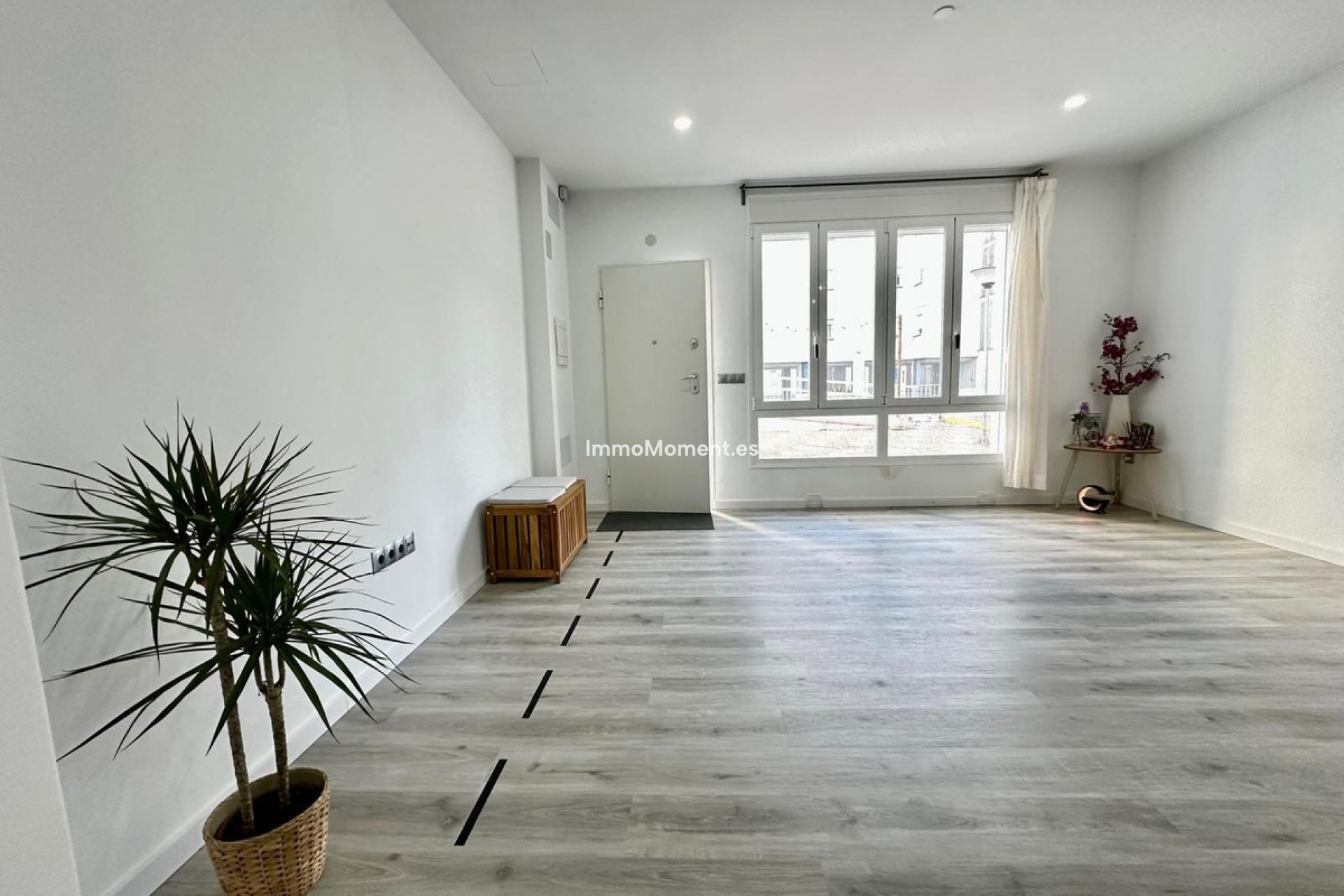 Reventa - Apartamento - Benalmadena - Benalmadena Centro