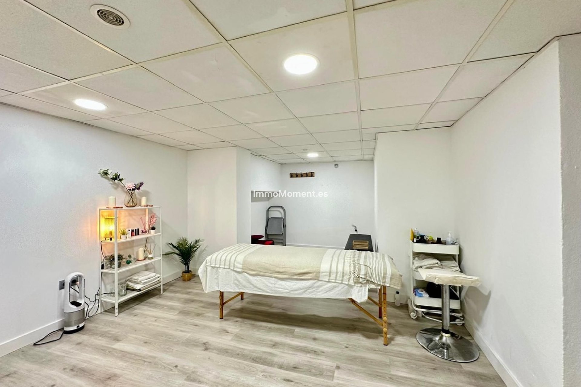 Reventa - Apartamento - Benalmadena - Benalmadena Centro