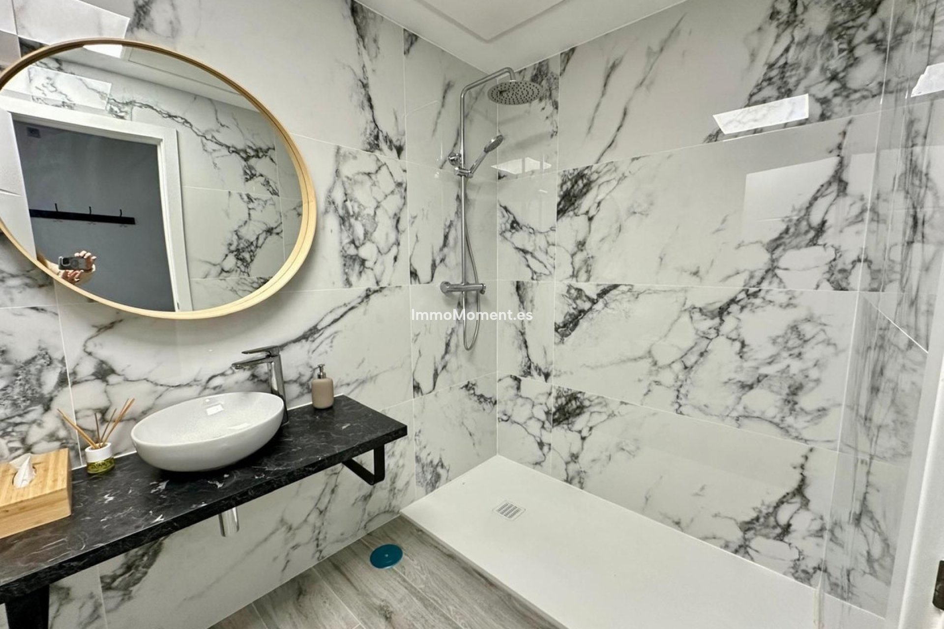 Reventa - Apartamento - Benalmadena - Benalmadena Centro