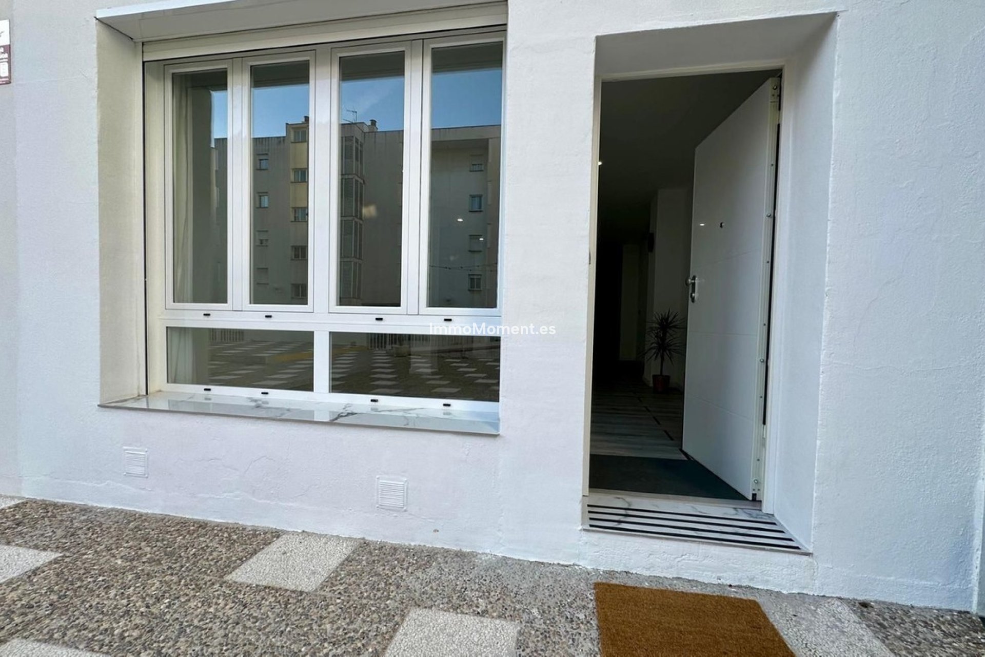 Reventa - Apartamento - Benalmadena - Benalmadena Centro