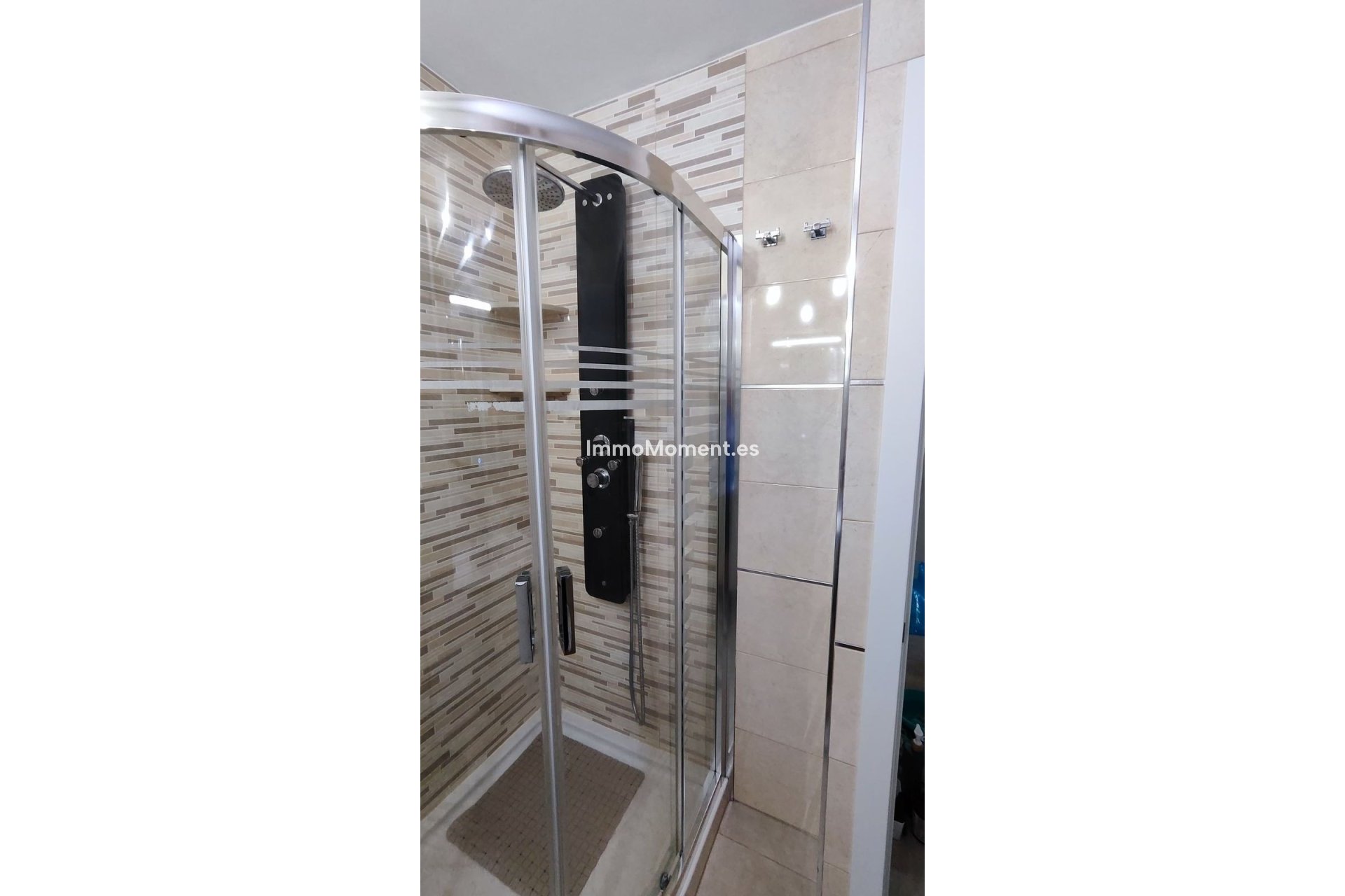 Reventa - Apartamento - Benalmadena - Benalmadena Centro