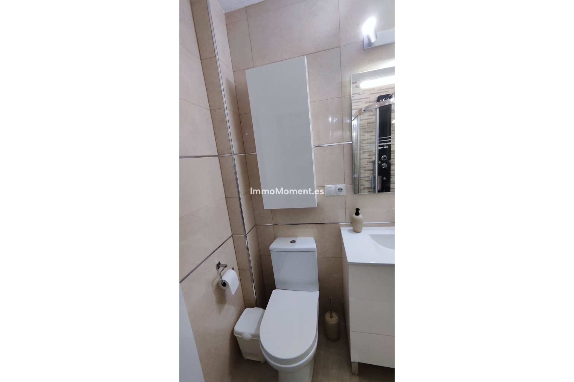 Reventa - Apartamento - Benalmadena - Benalmadena Centro