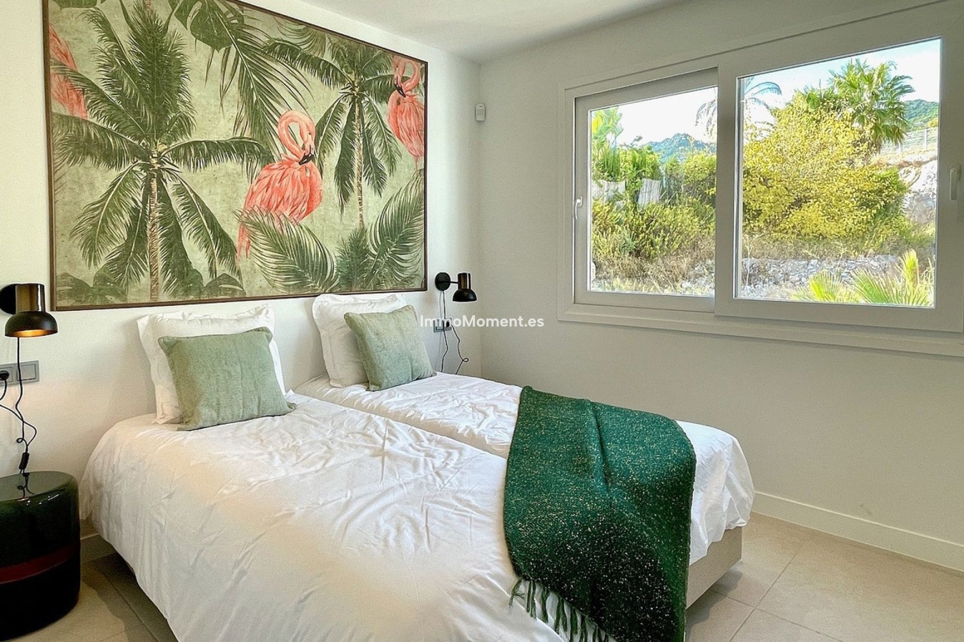 Reventa - Apartamento - Benalmadena - Benalmadena Centro