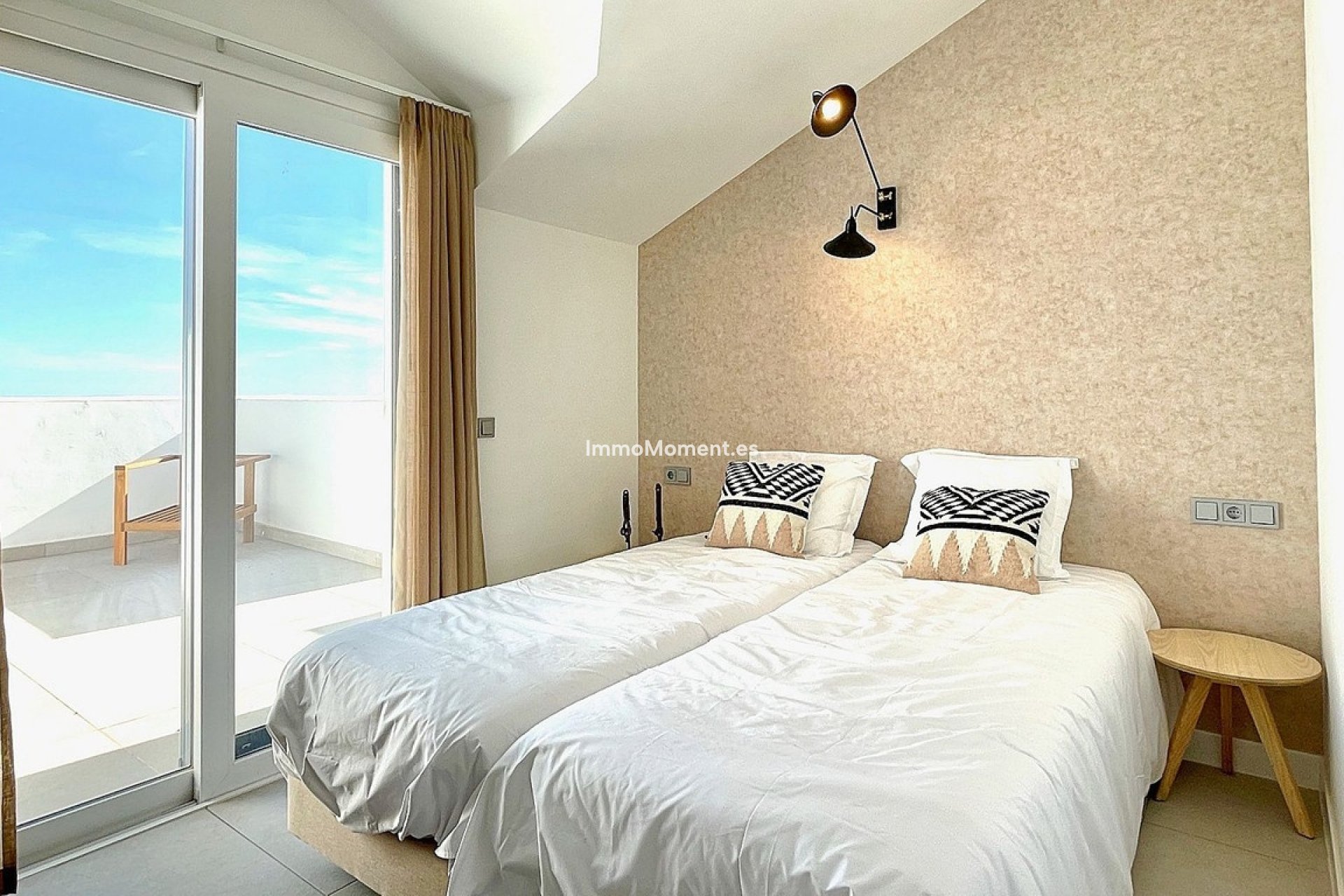 Reventa - Apartamento - Benalmadena - Benalmadena Centro