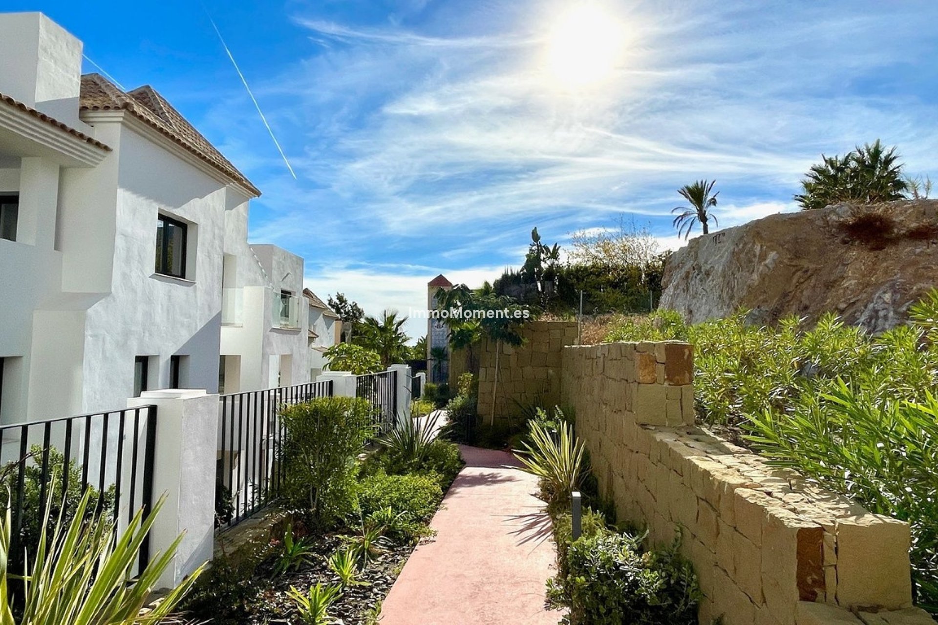 Reventa - Apartamento - Benalmadena - Benalmadena Centro