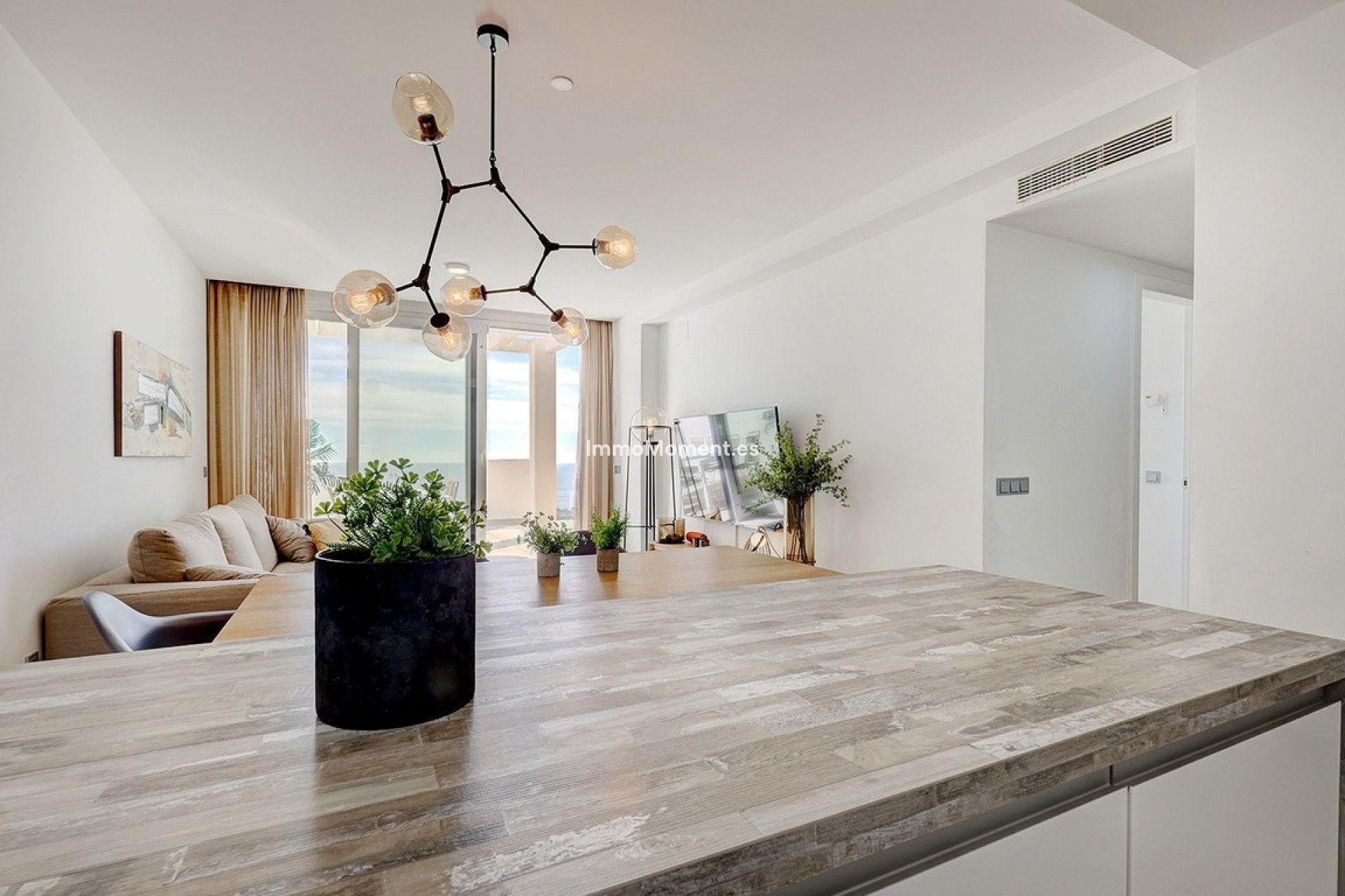 Reventa - Apartamento - Benalmadena - Benalmadena Centro