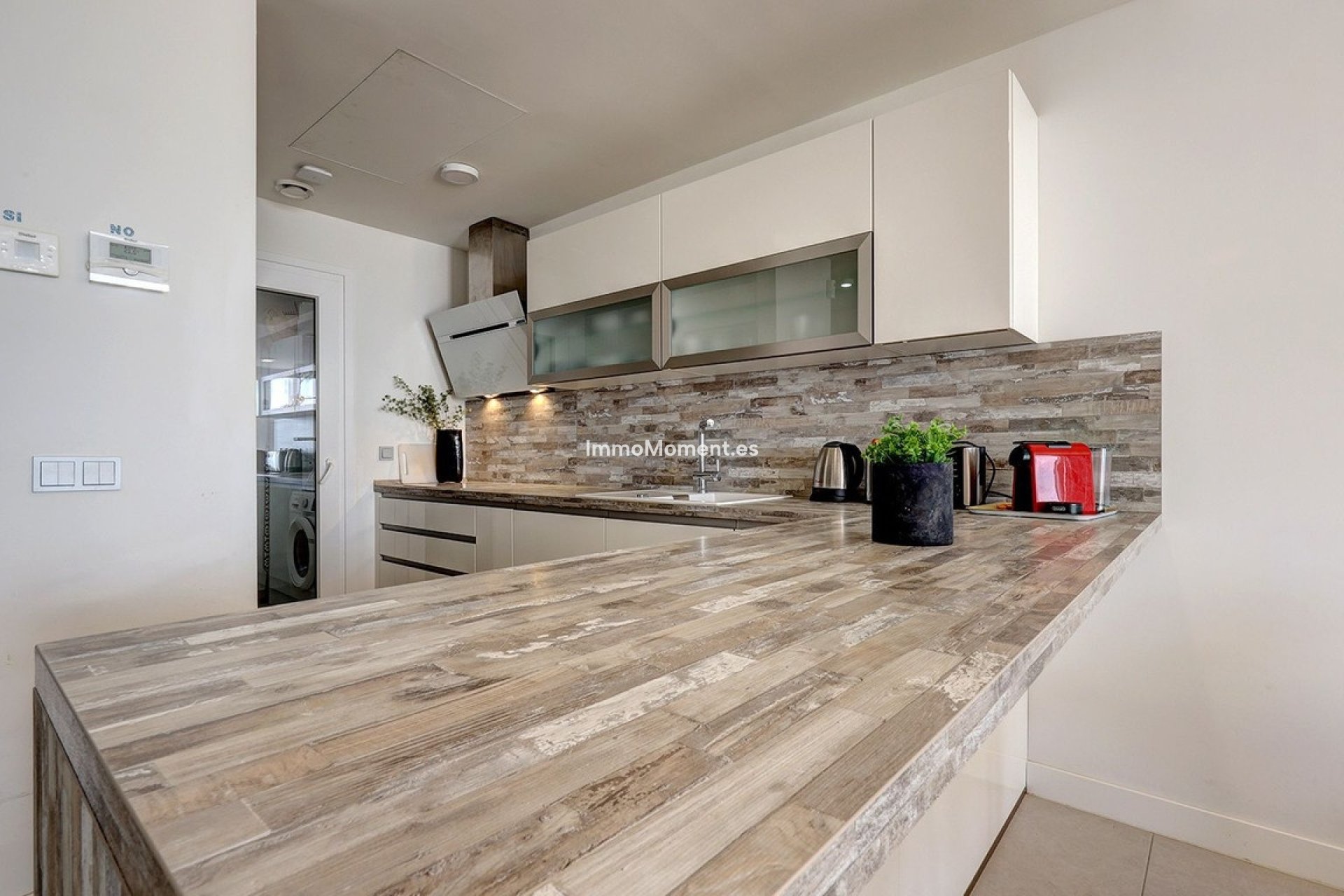 Reventa - Apartamento - Benalmadena - Benalmadena Centro