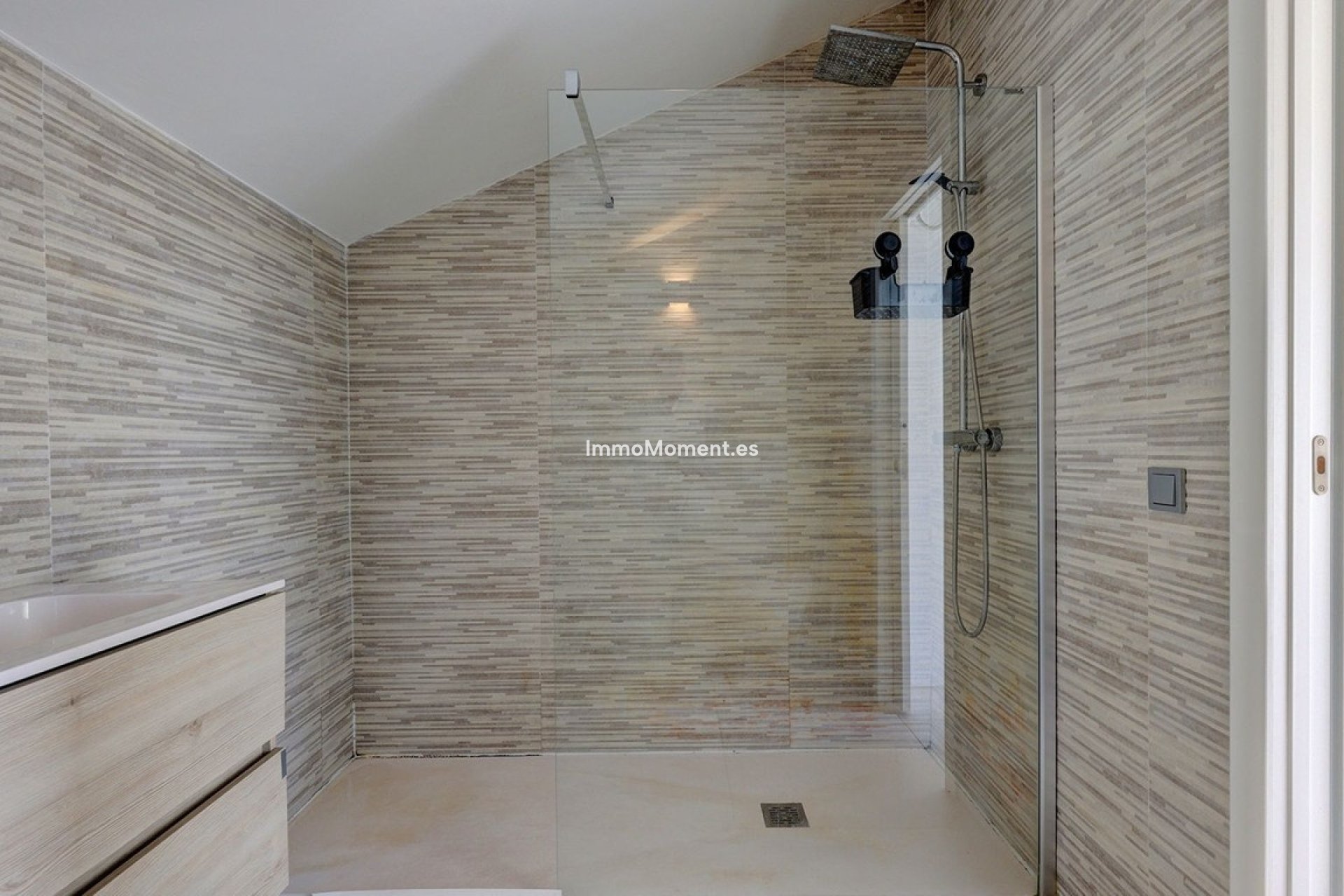 Reventa - Apartamento - Benalmadena - Benalmadena Centro