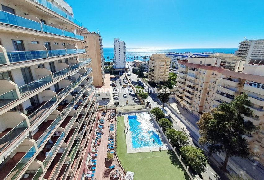 Reventa - Apartamento - Benalmadena - Benalmadena Centro