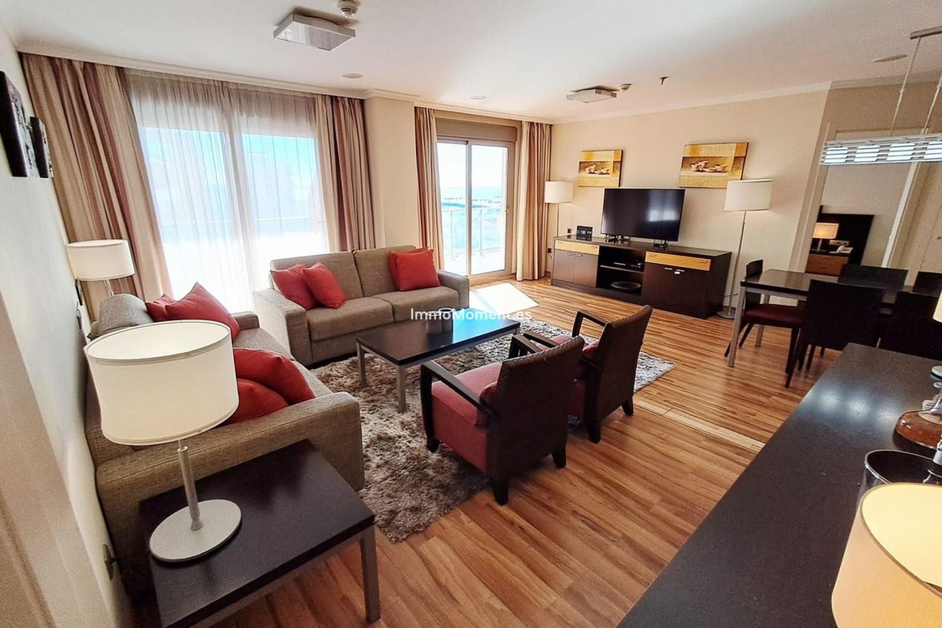 Reventa - Apartamento - Benalmadena - Benalmadena Centro