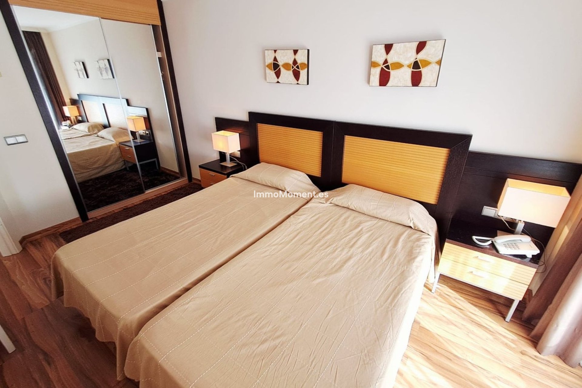 Reventa - Apartamento - Benalmadena - Benalmadena Centro