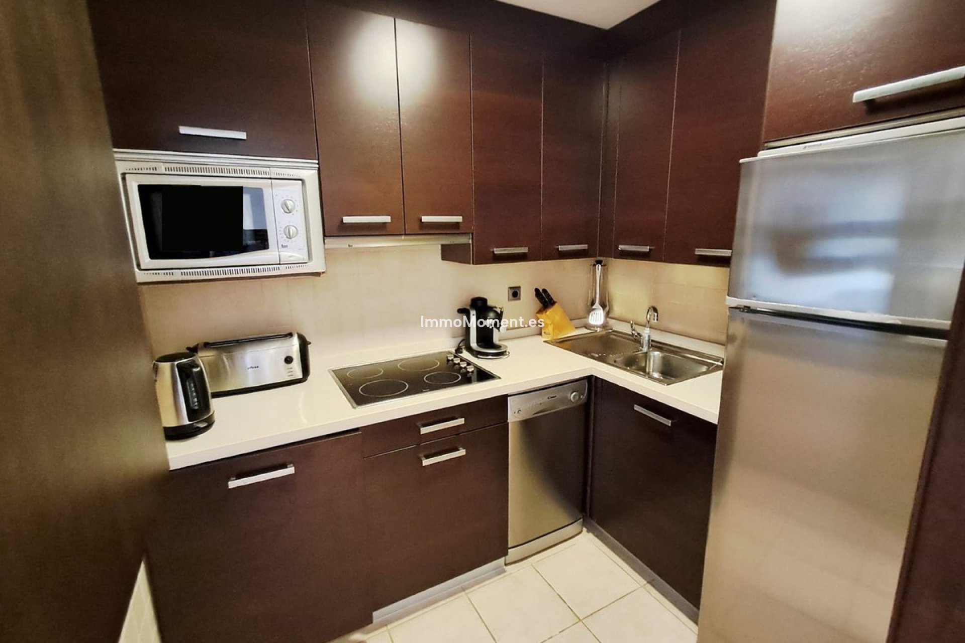 Reventa - Apartamento - Benalmadena - Benalmadena Centro