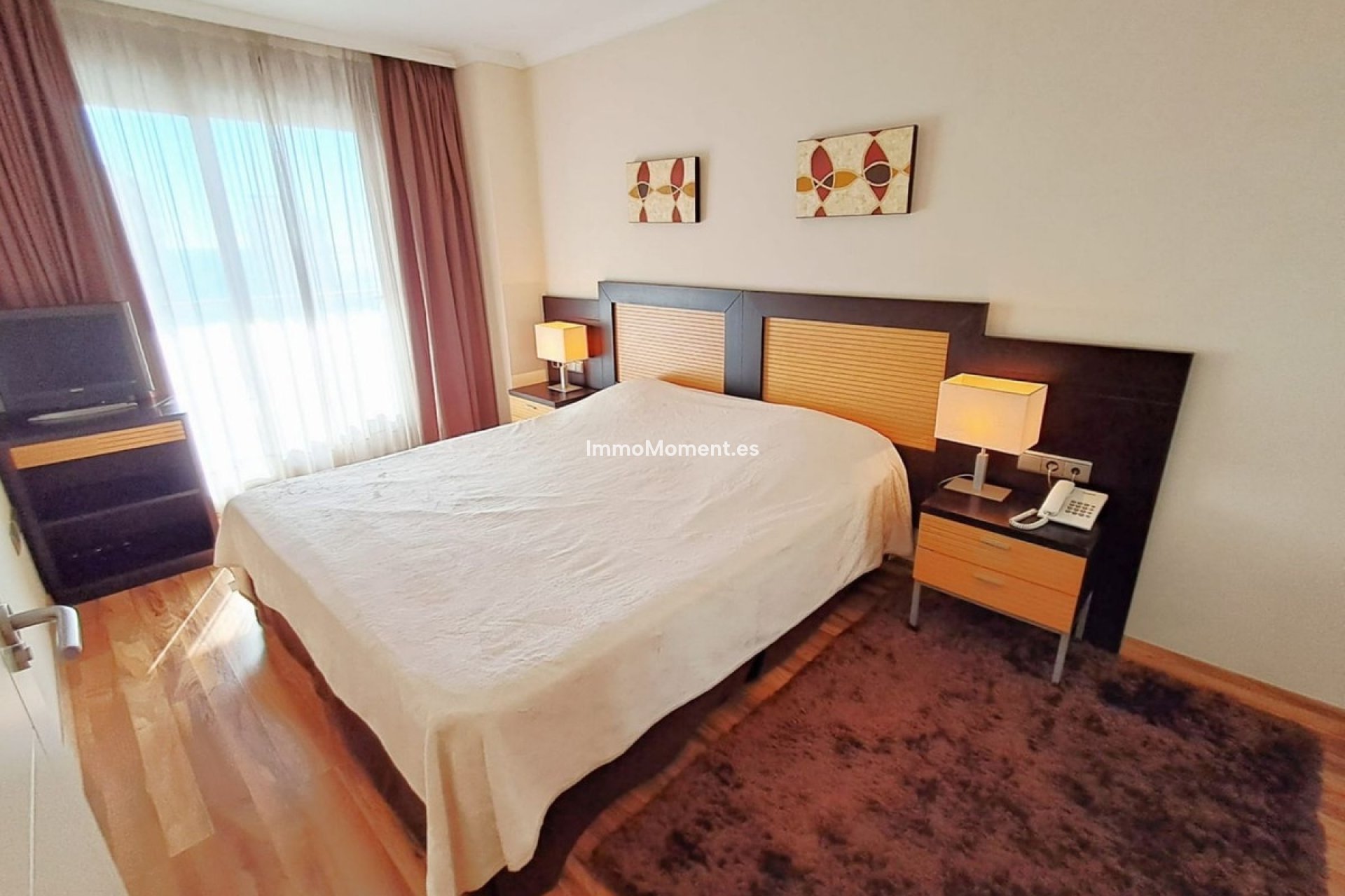 Reventa - Apartamento - Benalmadena - Benalmadena Centro